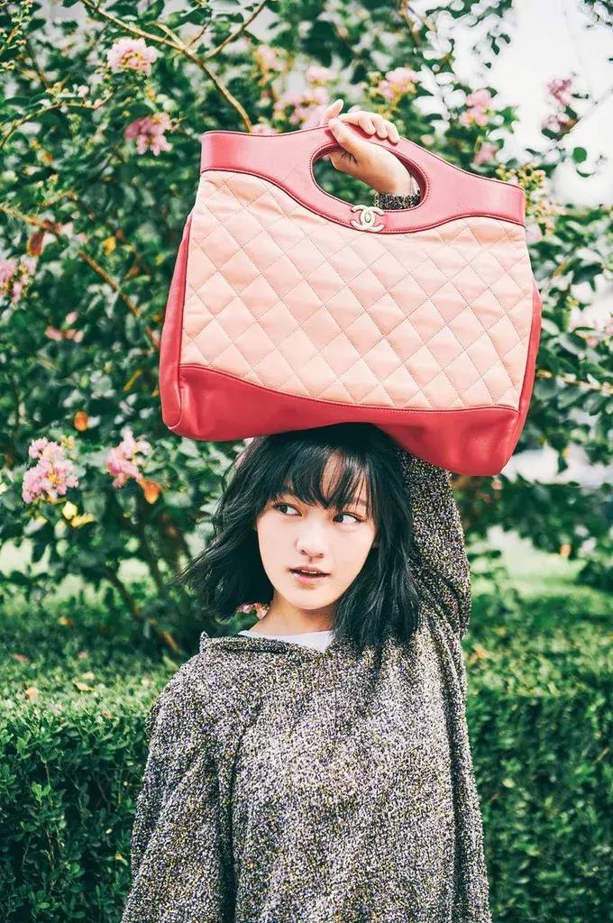 买包都是女人难逃的“宿命”