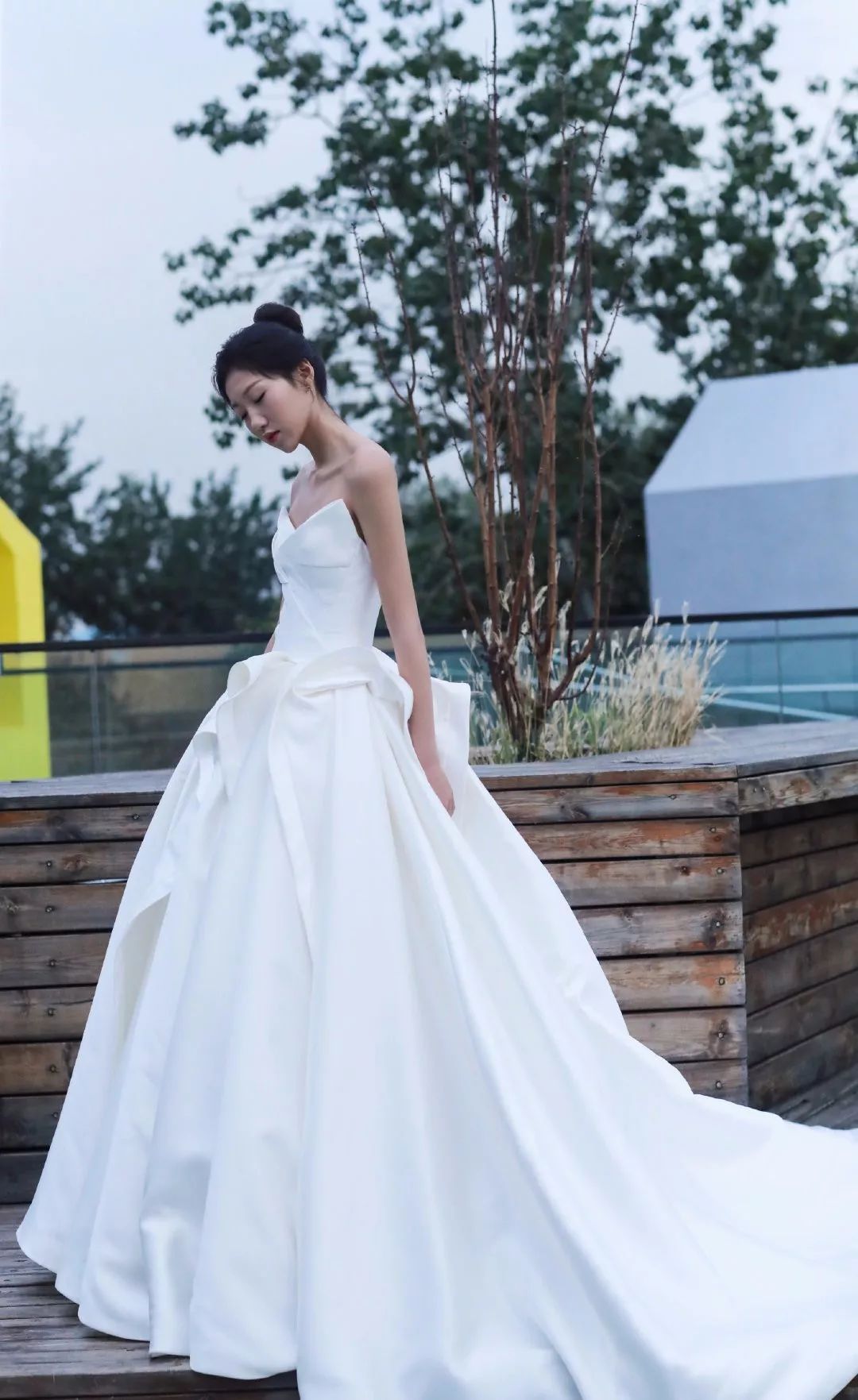 同样是艺术为什么差距那么大,同样是模特为啥气质差距那么大