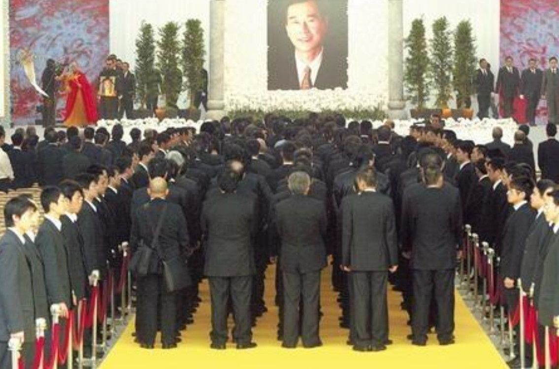 台湾人如何看待黑帮,台湾人对黑帮看法