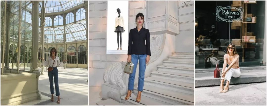 美成法式lady有无套路？