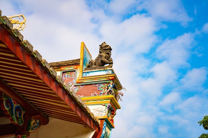 福州古城一日游攻略,福州最全旅游攻略一日游