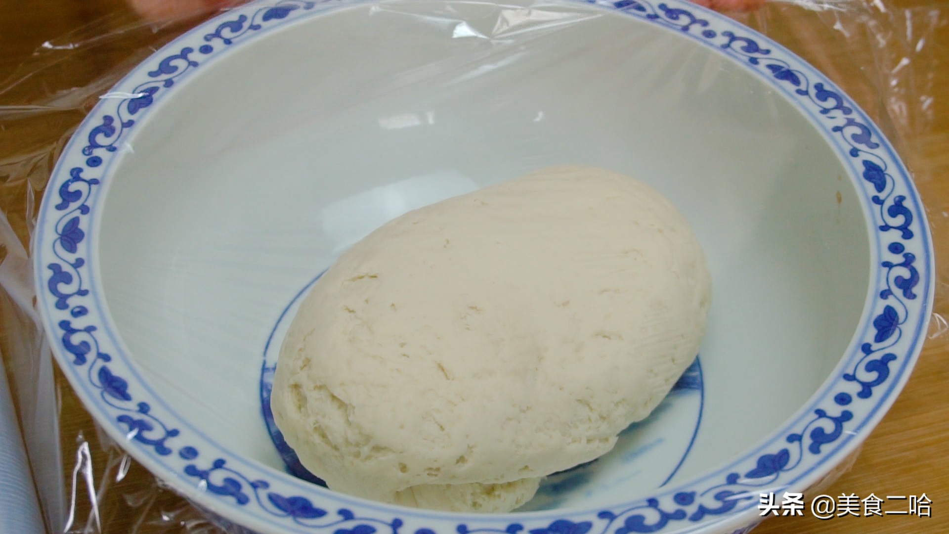 面粉的脾气你摸清楚了吗?全程分享面食技巧干货,新手也能看懂