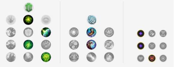 英雄联盟新版本正义巨像,英雄联盟最新版本强势英雄