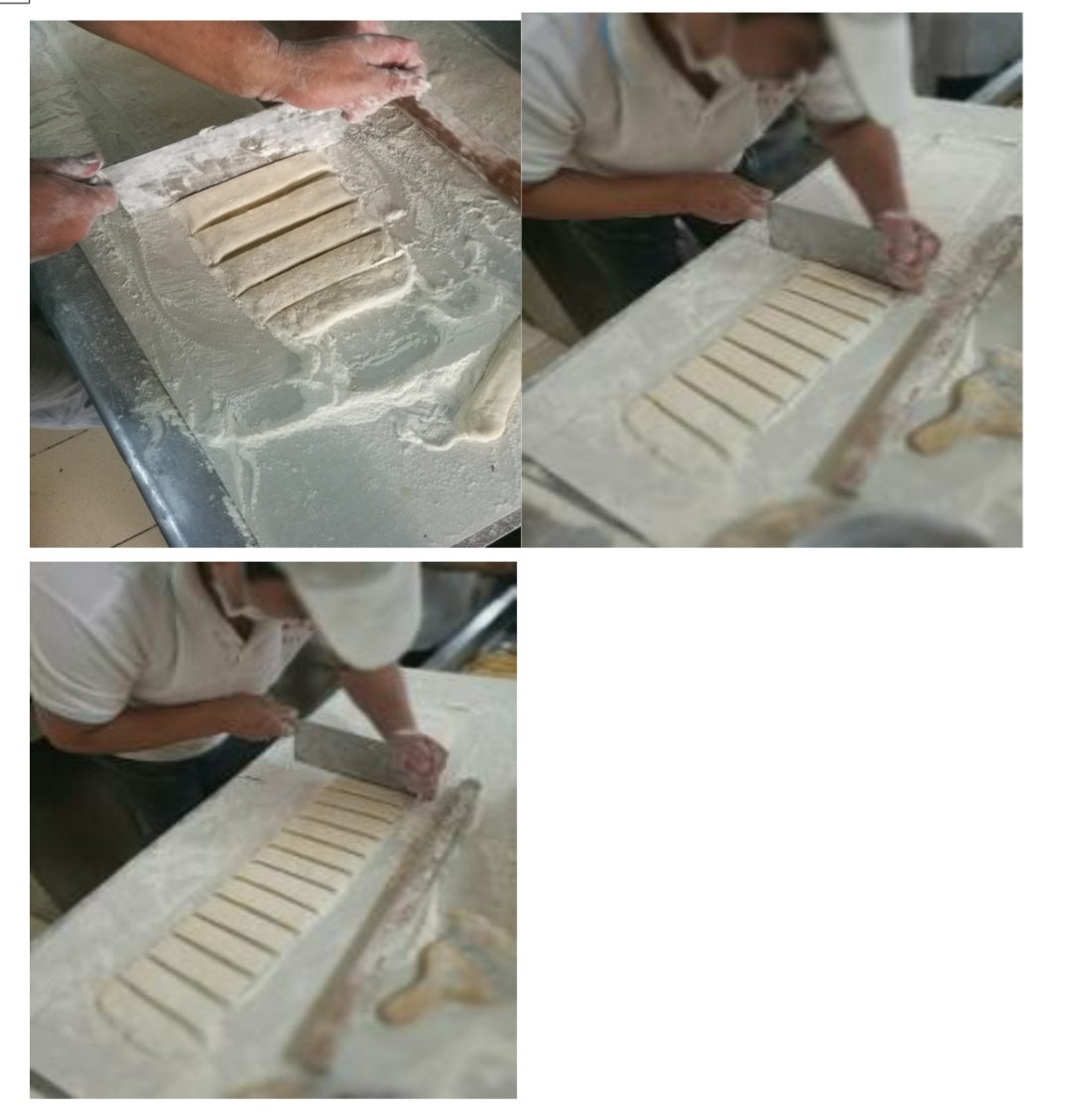 无矾无铝油条视频,无铝无矾香酥大油条的教程