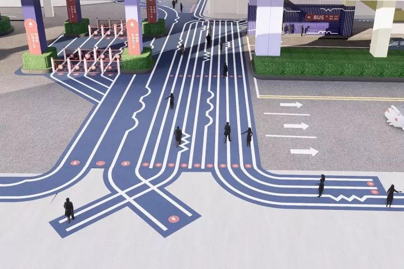 桥下试点一方案详解：问题导向还是颜值导向？