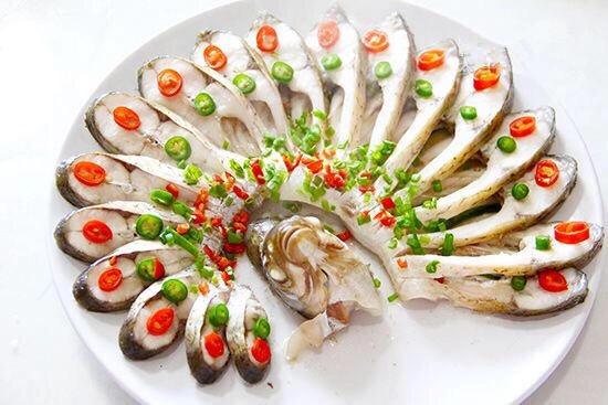 做鱼学会这一招,这才是正宗的做鱼的正确方法