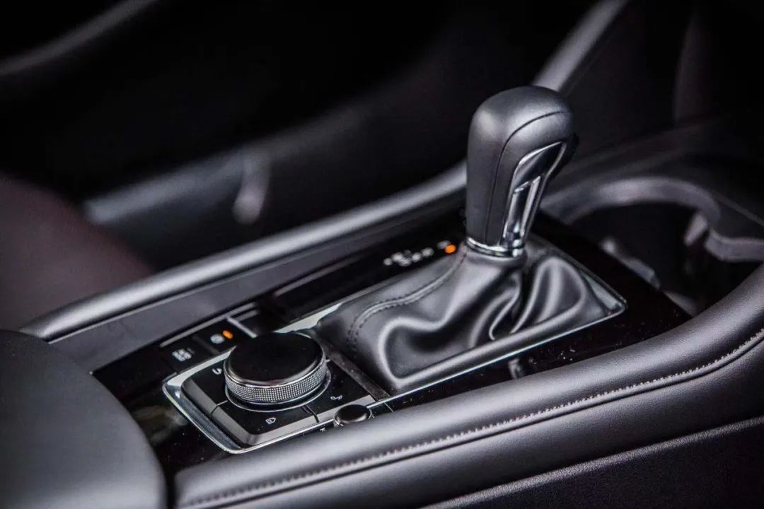 次世代马自达3昂克赛拉质美上市,次世代mazda3昂克赛拉手动挡