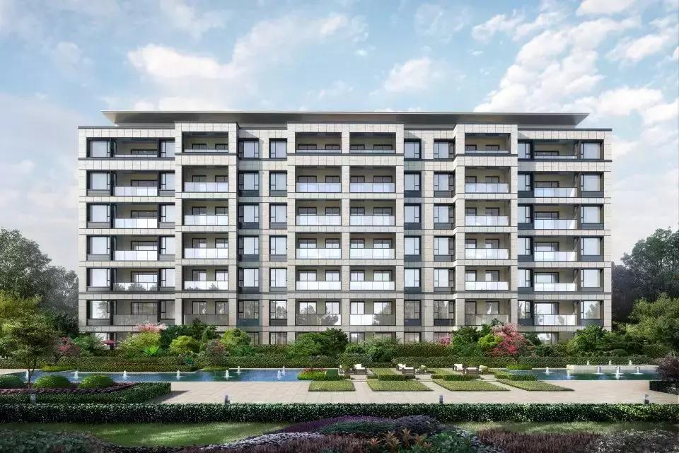 杭州保利澄品值得买吗,保利澄品101三期