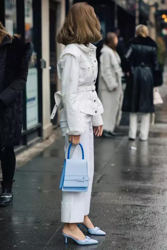 今年最火的10款单鞋,2021春季必买十款女单鞋