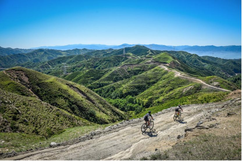 运动自行车分为几种类型,自行车运动选什么车比较好