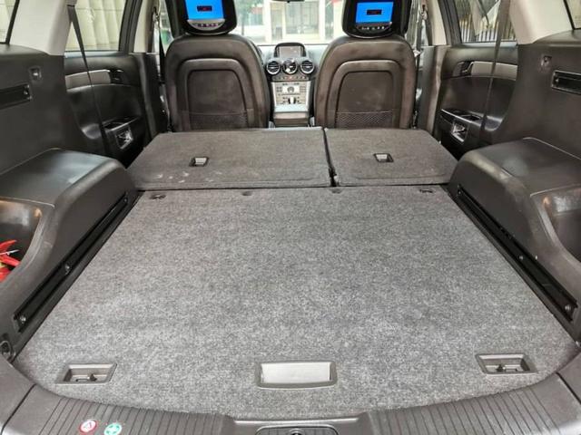 冷门的suv车排行榜,欧宝suv安德拉落地价