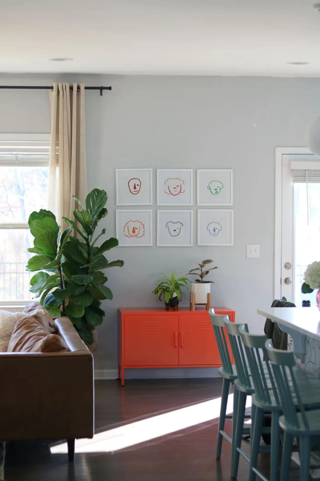 珠宝装饰效果图,家庭珠宝工作室装修