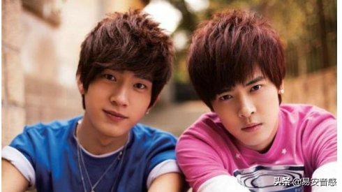 曾经爆火后来解散的网红组合,当年红极一时组合却在巅峰时解散