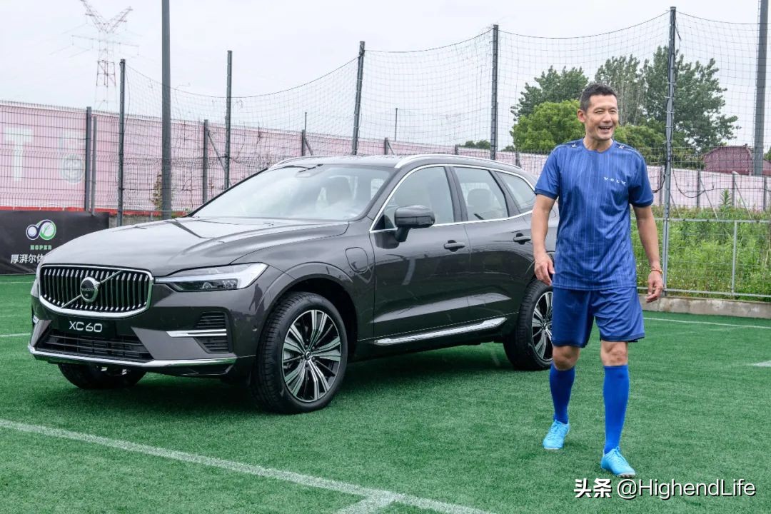 沃尔沃xc40适合中老年男性吗,沃尔沃xc60无悔之选