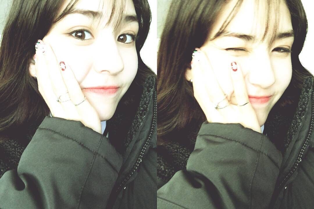 可以全方位科普下twice的成员们吗 (twice为什么能登顶top团)