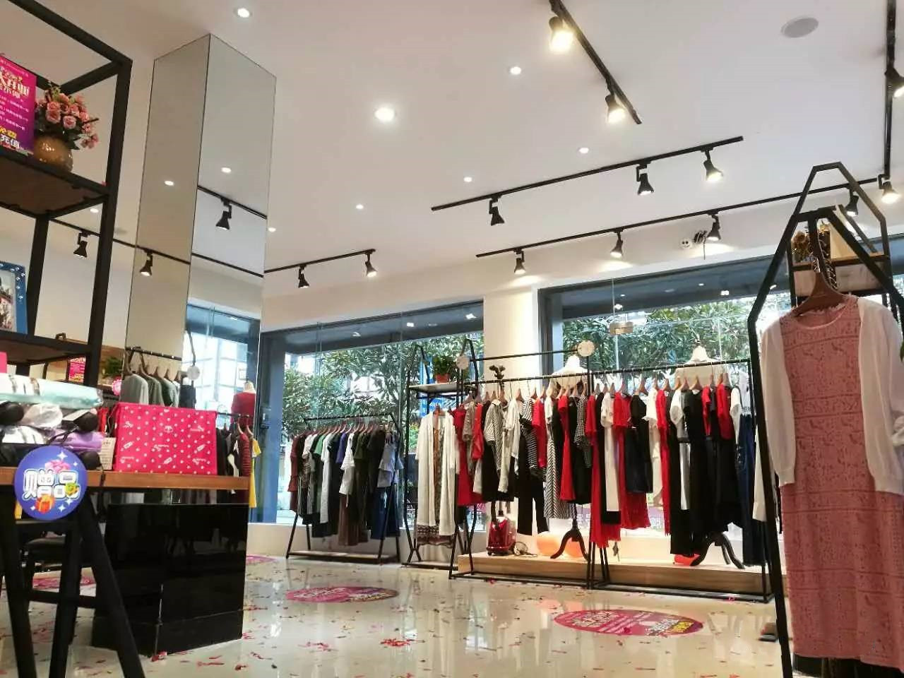 服装行业的水有多深你不知道,服装行业水有多深视频