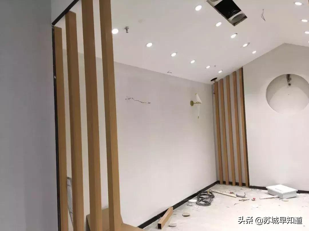 苏州星光耀商业广场什么时候开门,苏州星光耀广场最新消息