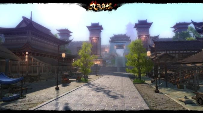 九阴真经十年口碑持续领跑，听听十年老玩家怎么说？