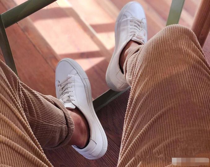 小白鞋品牌男士推荐,国产小白鞋品牌推荐