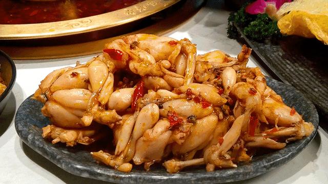 吃货圈无人不晓的《哥老官》终于来郑州了