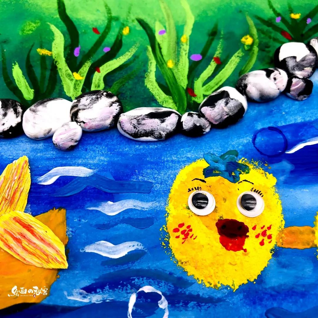 小鸭子放水里游能游回来吗,小鸭子游啊游