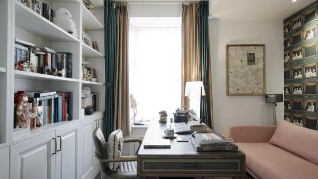 魔都夫妇新家,魔都夫妇家搬新家