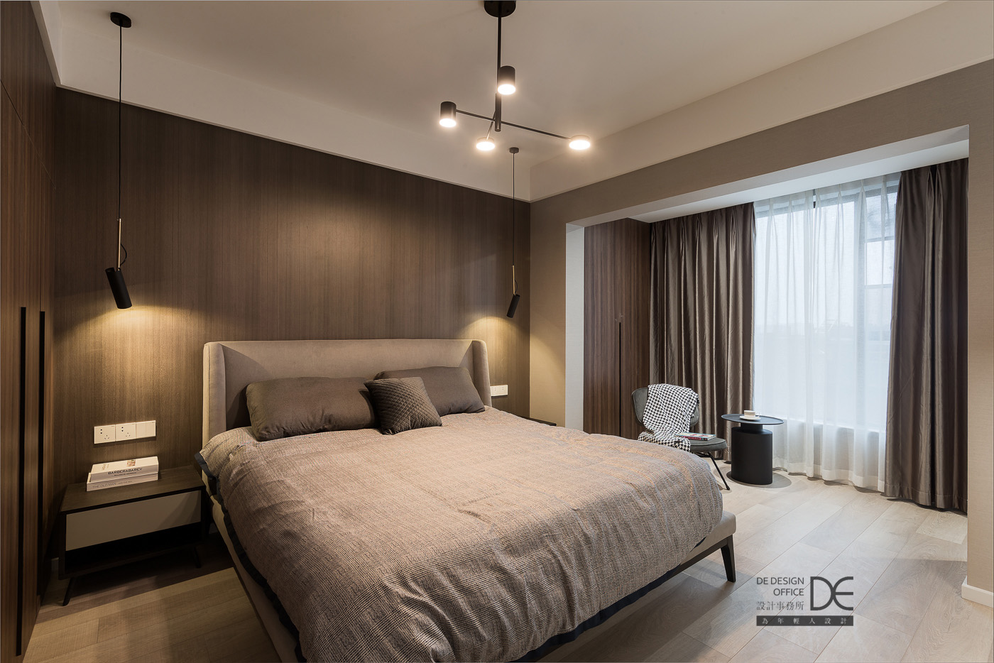 可持续发展空间设计,可持续发展居住空间