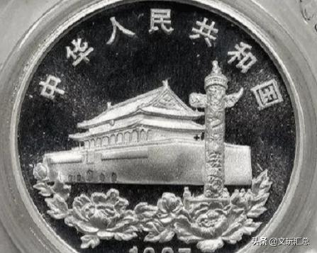 最近十年发行量最少的纪念币排行,纪念币尺寸缩水2毫米