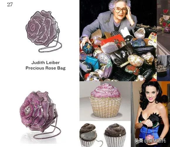 50款绝美包包百搭不撞款,女生不可不知的十大奢侈包包