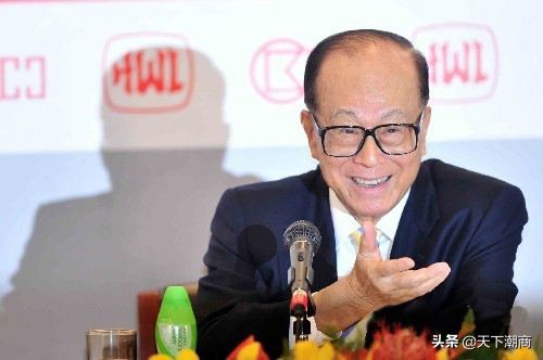 2019胡润房地产富豪榜公布李嘉诚排全球第二，刘銮雄第十