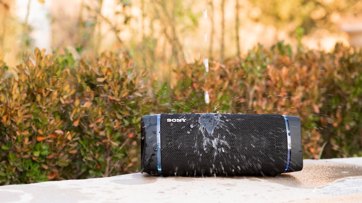 索尼srsxb43和xb33灯光对比,索尼srs-xb33和xb43区别