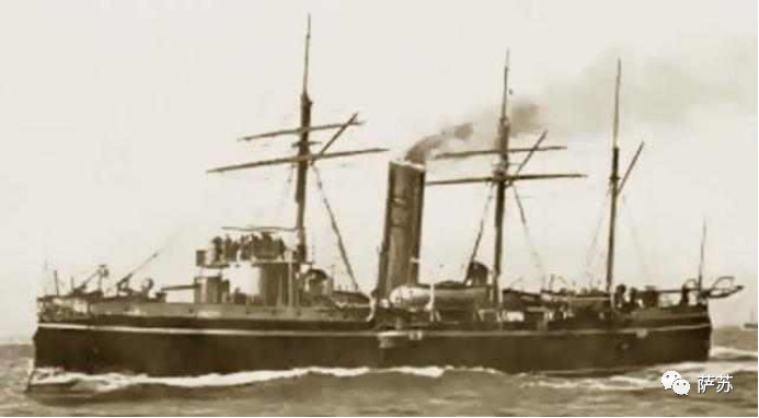 巴西邂逅南半球,巴西第1艘航母