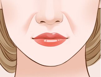 淡化鱼尾纹的方法,鱼尾纹法令纹怎么改善