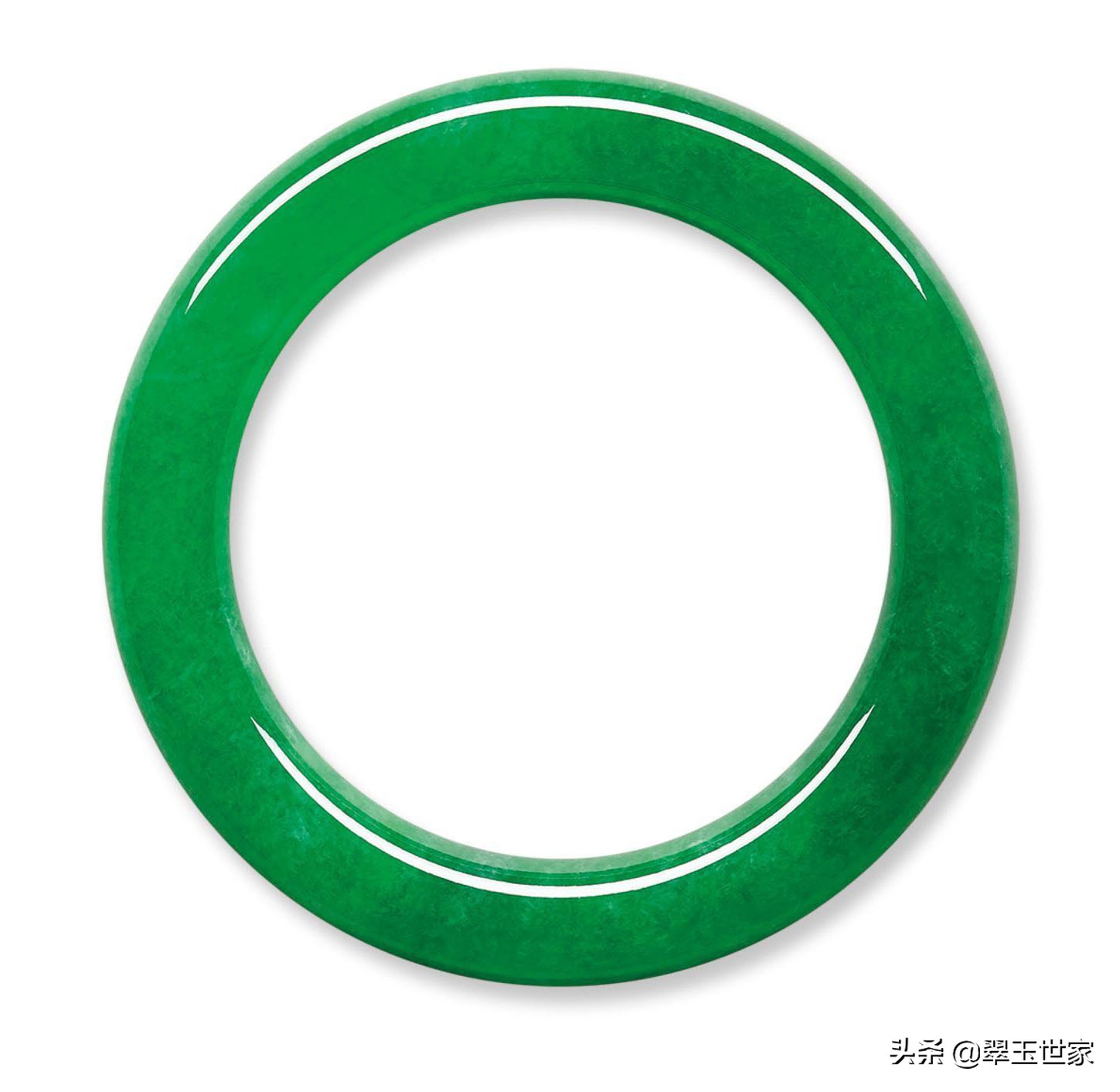 五百万手镯高级货鉴赏,500万顶级玉手镯