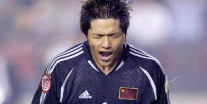 天津泰达津门虎是什么级别,盘点泰达津门虎总射手榜top10