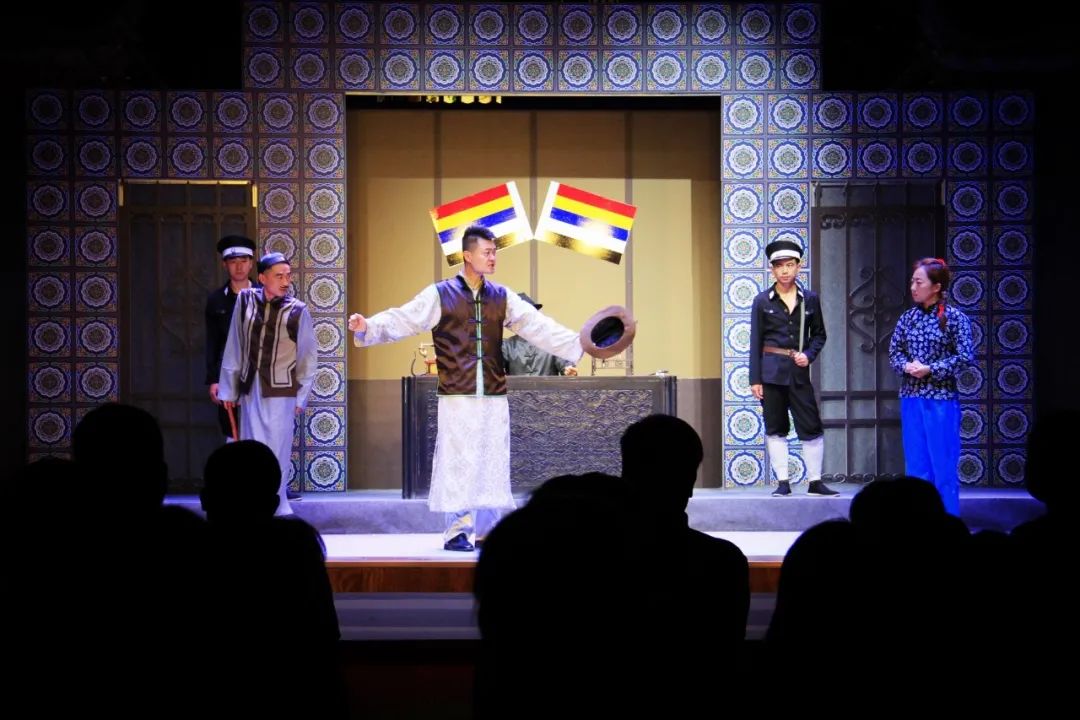 五一滦州古城旅游景点,滦州古城五一开放么