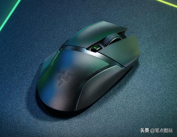 2021最好用游戏鼠标,2019年十大最佳游戏鼠标