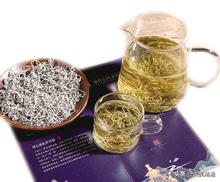 永顺县莓茶产业发展调查与思考,关于张家界莓茶产业发展