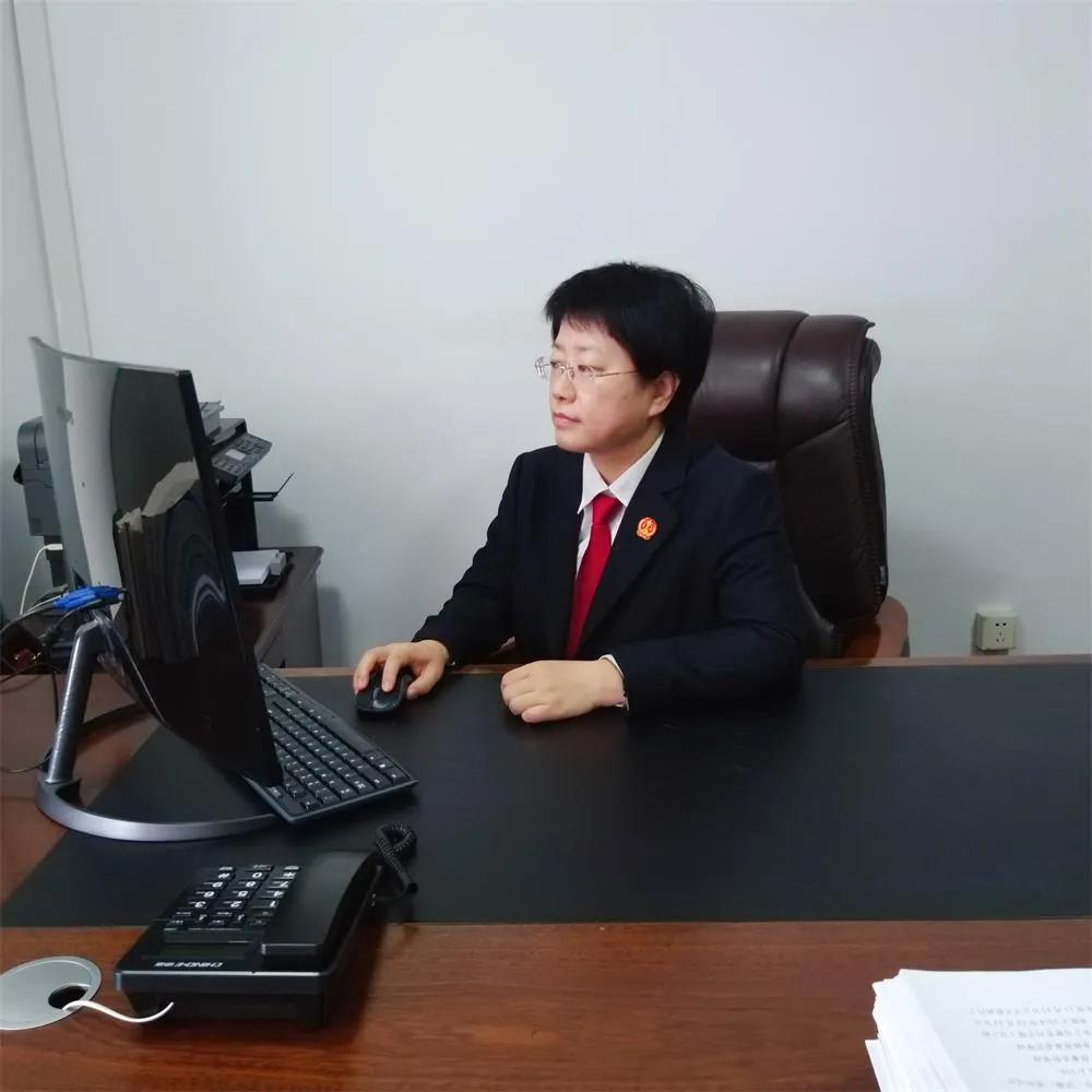 政法铁军英模风采,政法英模风采录