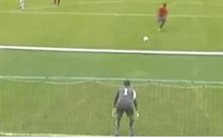 博格巴任意球十大经典,博格巴小碎步点球助跑法