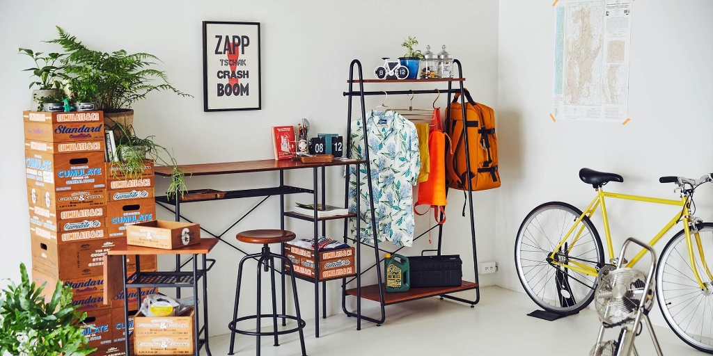 如果你了解这3个日本时尚品牌，大部分日系穿搭风格通通都拿下