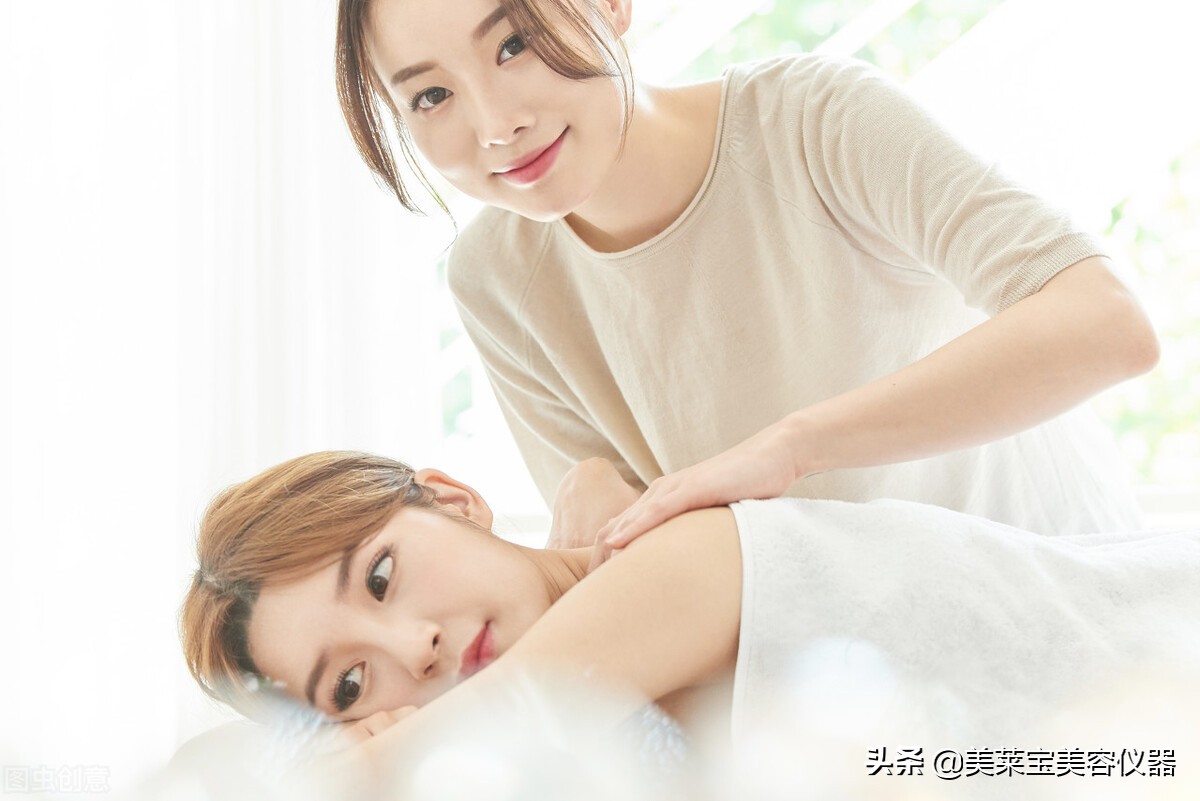 小气泡美容仪正确使用方法教程,小气泡美容仪器排名前十