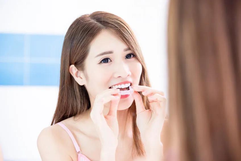 隐型矫正器和固定矫正器的区别,天使隐形矫正与隐适美矫正的区别