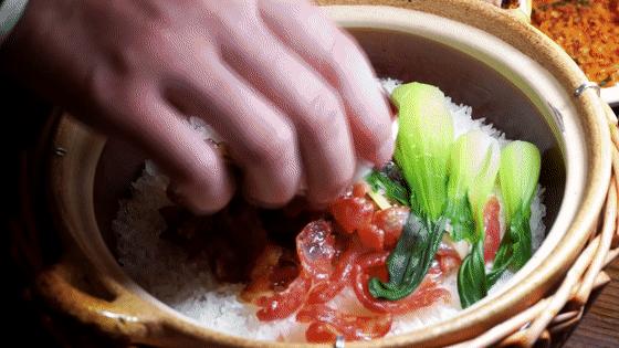 4.9折！火爆澳门22年的“星记猪骨”登陆杭州，排再长的队也要去拔草