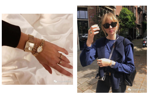 最有气质的配饰,有什么提升气质的配饰