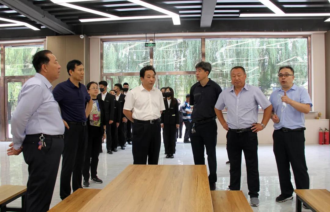 松原职业技术学院开学需要带什么,松原职业技术学院开学典礼