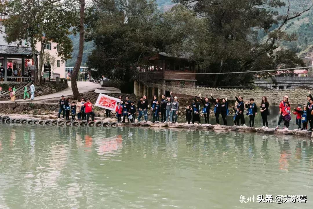 永春免费旅游景点大全一日游,永春山歌小镇旅游攻略