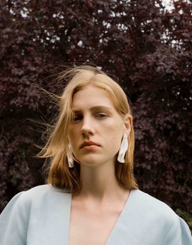 比较小众的轻奢首饰,贵气感十足且小众的首饰