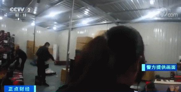 发票、证书齐全，热门网店年销超200万双球鞋，竟全是假货！啥套路？