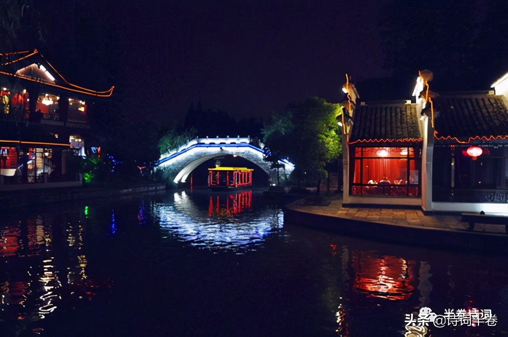 金陵怀古邂逅六朝古都的沧桑历史,金陵怀古的古诗词